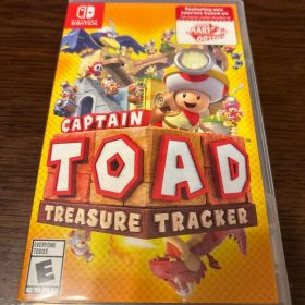 進め キノピオ隊長 アメリカ版