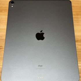 Apple iPad Pro 12.9 wifi 第3世代 グレー 64gb