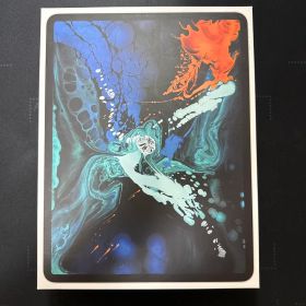 Apple iPad Pro 12.9 Wi-Fi セルラー