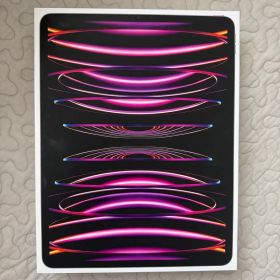 新品未開封◎iPad Pro 12.9インチ 256GB 第6世代 Wi-Fi