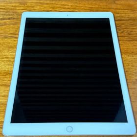 【ジャンク】Apple iPad Pro 12.9インチ 1世代 128GB