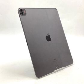 【最速発送】Apple iPad Pro 12.9インチ 第4世代 256GB スペースグレイ Wi-Fi【難有】