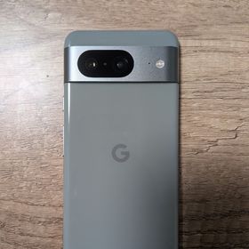 グーグル(Google)のGoogle Pixel 8 128GB Hazel(スマートフォン本体)