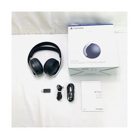 【純正品】PULSE 3D ワイヤレスヘッドセット (CFI-ZWH1J)