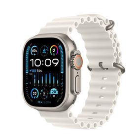 アップルウォッチ(Apple Watch)のAppleWatch Ultra2（GPS + Cellularモデル）49mm(腕時計(デジタル))