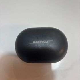 QuietComfort Earbuds BLACK QCEarbudsIBLK