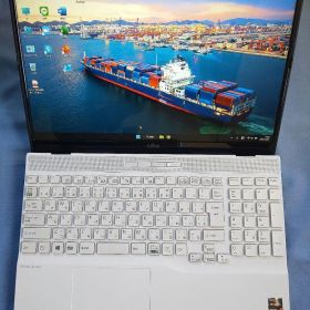 LIFEBOOK AH50/F1 Ryzen 7 5700U/1T/16G/BR
