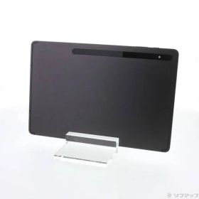 〔中古品〕 Galaxy Tab S8+ 128GB グラファイト SM-X800NZACXJP Wi-Fi【344】