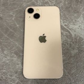 iphone13 ピンク 128GB