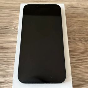 Apple iPhone 13 ミッドナイト 128GB 本体