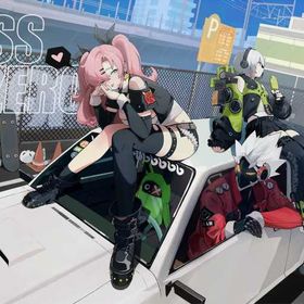 精選品 | ゼンゼロ(ゼンレスゾーンゼロ)のアカウントデータ、RMTの販売・買取一覧