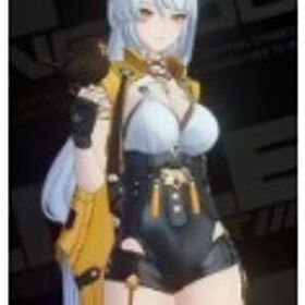 イーシェン(儀玄)+ランダムSSR1-3体 ! 初期垢即对応 | ゼンゼロ(ゼンレスゾーンゼロ)のアカウントデータ、RMTの販売・買取一覧