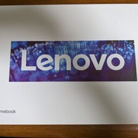 【再値下げ 美品 一点限定送料無料】Google Chromebook Lenovo ノートパソコン Ideapad Duet 10.1インチ 4GBメモリ 64GB eMMC モデル