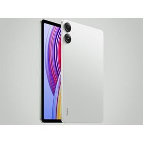 Xiaomi VHU4723JP ミントグリーン Redmi Pad Pro タブレットPC 12.1型 / Android 14(Xiaomi HyperOS) / Wi-Fiモデル / 64GB+128GB