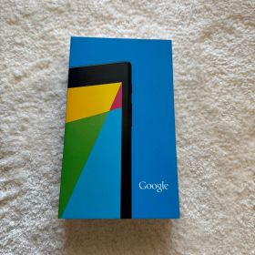 Google nexus7