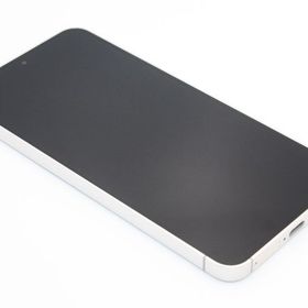 美品 Galaxy S24 SCG25 256GB SIMフリー アンバーイエロー Aランク