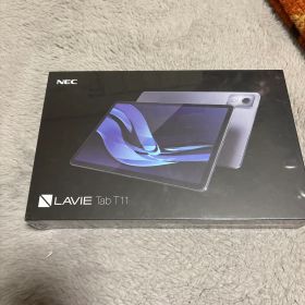LAVIE Tab T11 PC-T1175JAS