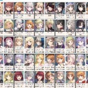 ✅✅即返信✅✅ 【 レスレリ 】最新在庫 希望商品 コメントお願い | レスレリアーナのアトリエ(レスレリ)のアカウントデータ、RMTの販売・買取一覧