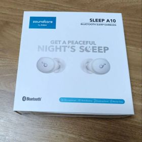 soundcore SLEEP A10 Bluetoothイヤフォン