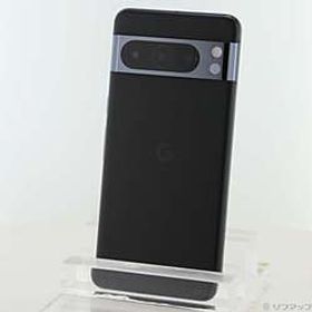 〔中古品〕 Google Pixel 8 Pro 128GB オブシディアン GE9DP SIMフリー ［6.7インチ有機EL／Google Tensor G3］〔中古品〕 Google Pixel 8 Pro 128GB オブシディアン GE9DP SIMフリー ［6.7インチ有機EL／Google Tensor G3］