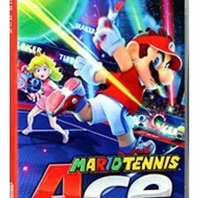 【中古】Switch マリオテニス エース