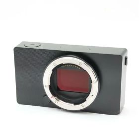 【中古】 《美品》 SIGMA BF ブラック [ デジタルカメラ ]