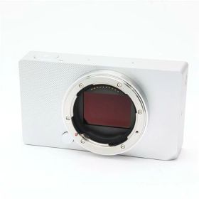 【中古】 《美品》 SIGMA BF シルバー [ デジタルカメラ ]