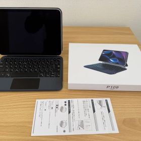 ■送料込■IPAD MINI 第6世代 Wifi+Cellularモデル
