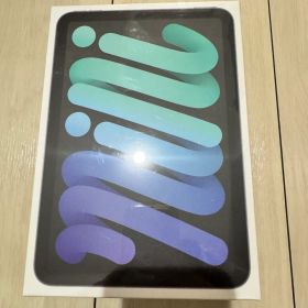 新品未開封 iPad mini(第6世代) Wi -Fi 64GB