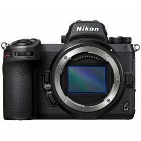 【長期保証付】ニコン Nikon Z6II ボディ フルサイズ ミラーレス一眼カメラ Z62