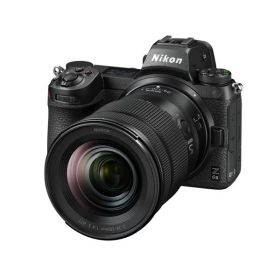 デジタル一眼カメラ Nikon / ニコン Z6II 24-120 限定セット 【キャンセル不可・北海道沖縄離島配送不可】 0057-4955478186144-ds