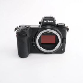【中古】 (ニコン) Nikon Z 6II ボディ【中古カメラ デジタル一眼】 ランク：B