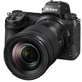 新品 Nikon Z6II 24-120 限定セット ニコン