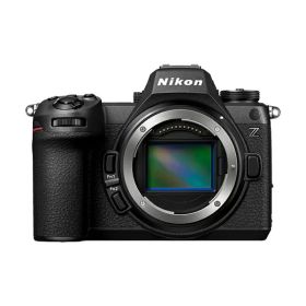 《新品》ニコン Nikon ニコン Z 6III ボディ ミラーレス一眼カメラ【クーポン割引対象外】