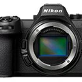 [即納・新品]Nikon（ニコン） Z6III Body フルサイズミラーレスカメラZ6 III ボディ【選べる5年延長保証（別料金）】