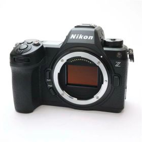 【中古】 《美品》 Nikon Z6III ボディ [ デジタルカメラ ]