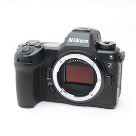 【中古】 《美品》 Nikon Z6III ボディ [ デジタルカメラ ]