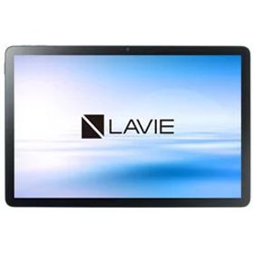 NEC LAVIE Tab T10 T1055/KAS PC-T1055KAS ルナグレー 10.1インチ MediaTek Helio G85 4GB 128GB Android アンドロイド タブレット