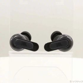 【中古】JBL(ジェービーエル) JBL Tour Pro 3 ブラック 【269-ud】