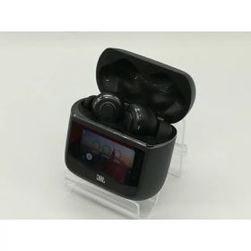 【中古】JBL TOUR PRO 3 [ブラック]【熊本】保証期間1ヶ月【ランクB】