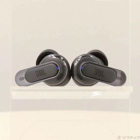 【中古】JBL(ジェービーエル) JBL Tour Pro 3 ブラック 【352-ud】