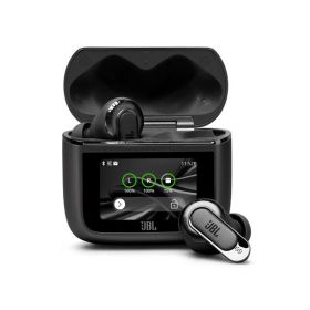 イヤホン・ヘッドホン JBL TOUR PRO 3 [ブラック] 【キャンセル不可・北海道沖縄離島配送不可】 0057-4968929222230-ds