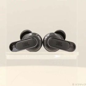 【中古】JBL(ジェービーエル) JBL Tour Pro 3 ブラック 【198-ud】