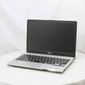 【中古】FUJITSU(富士通） LIFEBOOK S938／S FMVS1000AZ 【352-ud】