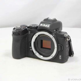 【中古】Nikon(ニコン) Z 50 ボディ 【198-ud】