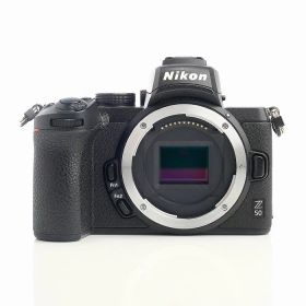 【中古】 (ニコン) Nikon Z 50 ボデイ【中古カメラ デジタル一眼】 ランク：AB