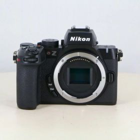 【中古】 (ニコン) Nikon Z50II ボディ【中古カメラ デジタル一眼】 ランク：AB