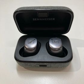 ゼンハイザー MOMENTUM True Wireless3 グラファイト 中古