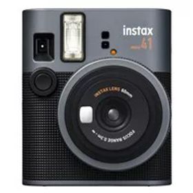 ★FUJIFILM / 富士フイルム instax mini 41 チェキ【インスタントカメラ】【送料無料】