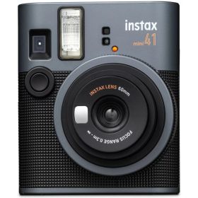 FUJIFILM フジフイルム instax mini 41 チェキ